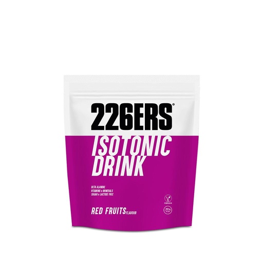 ISOTONIC DRINK 500GR