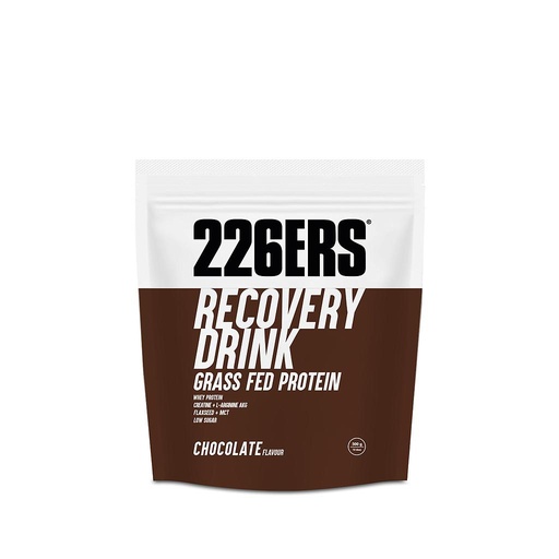 RECOVERY DRINK 500GR